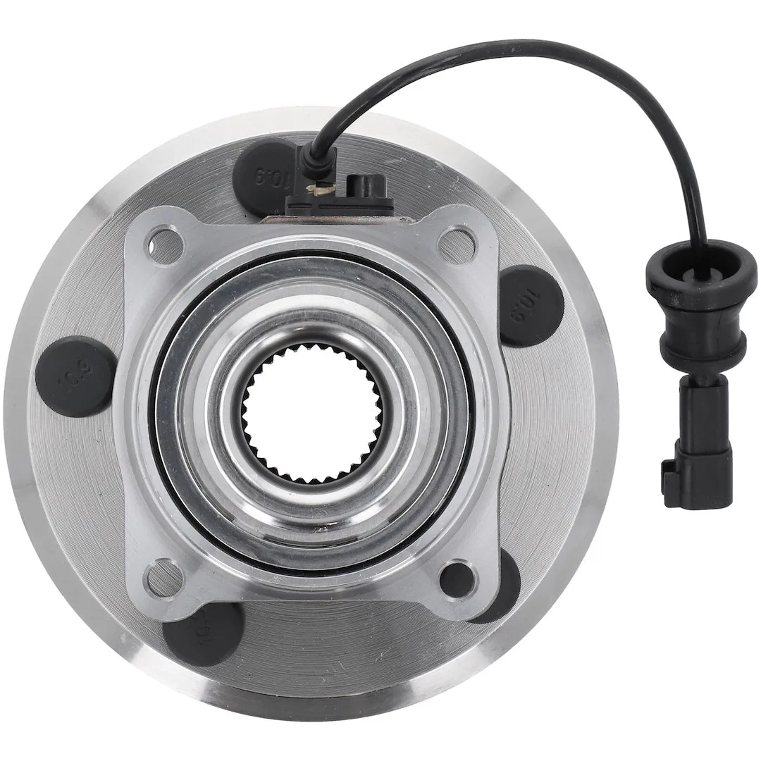 512440 – MOOG Wheel Bearing And Hub Assembly, OE Replacement - view 3
